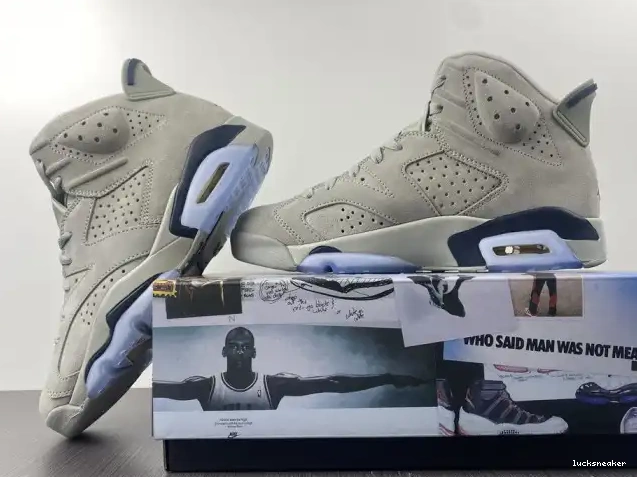 Cheap LUCY Georgetown Jordan Air 6 CT8529-012 0417